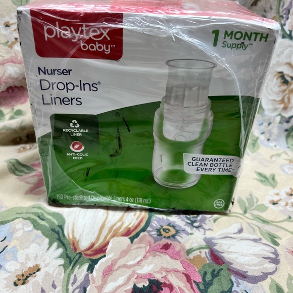 Playtex nurser drop in liners 150 ct - Picture 7 of 7